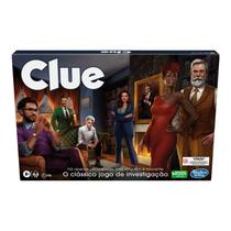 F6420 jogo clue refresh