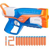 F8630 lanca dardos nerf n series agility