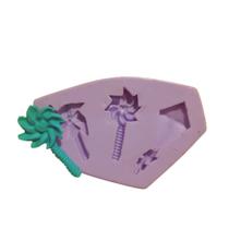 F953 molde de silicone cata-ventos confeitaria biscuit F953 molde de silicone cata-ventos confeitaria biscuit