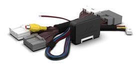 Faaftech Interface De Câmera Para Linha Toyota FT-FRC-TY