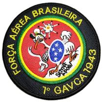 FAB Senta Púa 2 Guerra Mundial Patch Bordado Para Jaqueta FAB Senta Púa 2 Guerra Mundial Patch Bordado Para Jaqueta