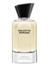 Fabbrica della musa dolcetto romano eau de parfum 100ml