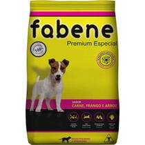 Fabene Premium Especial para Cães Raças Pequenas e Miniaturas 12kg