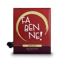 Fabenne merlot Fabenne merlot