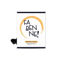 Fabenne moscato giallo Fabenne moscato giallo