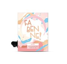 Fabenne rose Fabenne rose