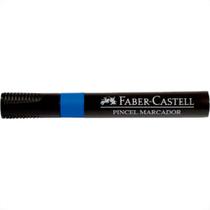 Faber Castell Pincel Marc.Fab.Castel Cd/Dvd Azul