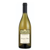 Fabian Vinho Branco Reserva Sauvignon Blanc 2020