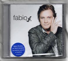 Fábio Jr. Cd