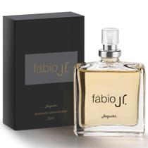 Fábio Jr. Desodorante Colônia Masculina Jequiti, 25 ml Fábio Jr. Desodorante Colônia Masculina Jequiti, 25 ml