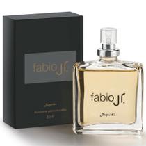 Fábio jr. desodorante colônia masculina jequiti 25ml