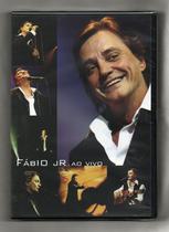Fabio Jr. Dvd Ao Vivo - Sony Music