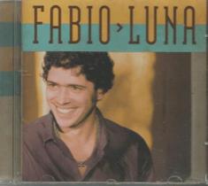 Fabio Luna CD