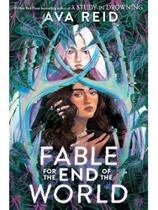 Fable for the end of the world - export edition