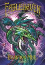 Fablehaven iv-segredos do santuário de dragão - EDITORA ROCCO