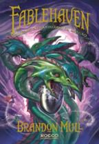 Fablehaven - Segredos do Santuário do Dragão Fablehaven - Segredos do Santuário do Dragão