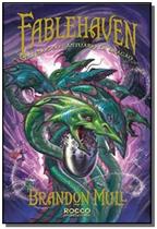 Fablehaven vol. 4 - segredos do santuario de dragao