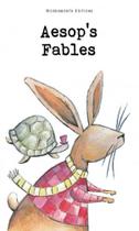 Fables (cl) - WORDSWORTH EDITIONS LIMITED
