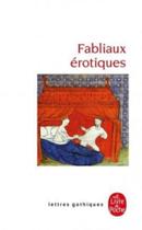 Fabliaux érotiques Fabliaux érotiques
