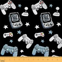 Fabric Castle Fairy Gamepad Waterproof Video Gaming 3m