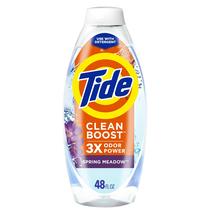 Fabric Rinse Tide Deep Cleansing 1,42L 3X Odor Power Fabric Rinse Tide Deep Cleansing 1,42L 3X Odor Power
