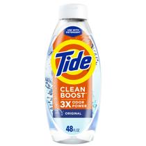 Fabric Rinse Tide Deep Cleansing 3X Odor Power 1,42L