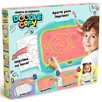 Fabrica de Desenhos Doodle FUN Fabrica de Desenhos Doodle FUN