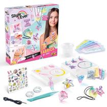 Fabrica De Joias Crystal Gel Charms Style 4 Ever F0083 - Fun Fabrica De Joias Crystal Gel Charms Style 4 Ever F0083 - Fun