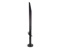 Fábrica de luminárias de mesa Robe Factory Star Wars The Mandalorian Darksaber Fábrica de luminárias de mesa Robe Factory Star Wars The Mandalorian Darksaber