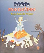 Fabrica De Monstros - GLOBAL