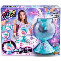 Fabrica De Pocoes Magicas Slime Colour Revel Magical Fun