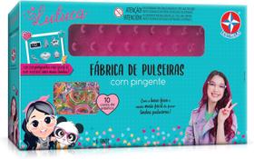 Fabrica de Pulseiras da Luluca - Estrela