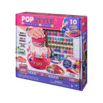 Fábrica de pulseiras estilo pop cool maker pop style braceletes - sunny 003104 Fábrica de pulseiras estilo pop cool maker pop style braceletes - sunny 003104