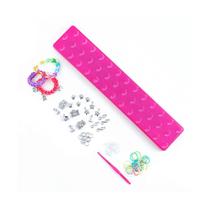 Fábrica De Pulseiras Luluca Estrela Infantil Criativa Com Pingentes Fábrica De Pulseiras Luluca Estrela Infantil Criativa Com Pingentes