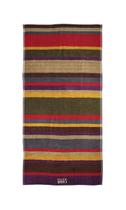 Fábrica de roupões de praia Doctor Who 4th Doctor 100% algodão Fábrica de roupões de praia Doctor Who 4th Doctor 100% algodão