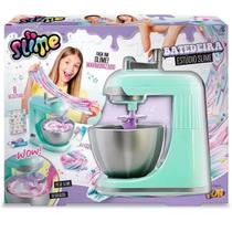 Fabrica de Slime Batedeira Estudio Slime FUN Fabrica de Slime Batedeira Estudio Slime FUN