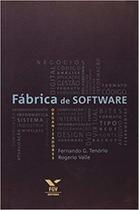 Fábrica de software - FGV