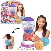 Fábrica de Squish Ball DIY 49873 - Toyng