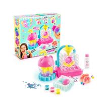 Fabrica - Faca seu Squishy - BARAO