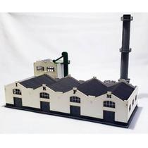 Fabrica Mod 01 1/87 Ho Studio Dio 87157 Fabrica Mod 01 1/87 Ho Studio Dio 87157