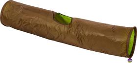 Fabricação de utensílios de túnel Cat de 135 cm de nylon com brinquedo