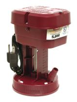 Fabricação do mostrador da bomba DIAL-1055 Offset Red Fabricação do mostrador da bomba DIAL-1055 Offset Red