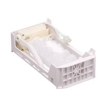 Fabricador de Gelo Ice Maker Geladeira Brastemp - W10351342