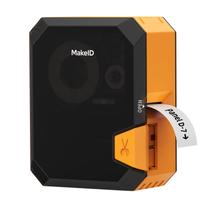 Fabricante de etiquetas industriais Makeid P31 com transferência térmica Bluetooth Fabricante de etiquetas industriais Makeid P31 com transferência térmica Bluetooth