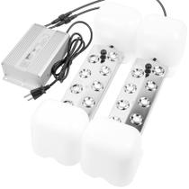 Fabricante de névoa ultrassônica Toriexon 16 cabeças 13L/H para lagoa