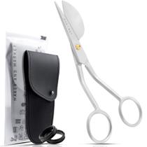 Fabricante de tesouras e apliques de mercado Pelican Duckbill 14,7 cm Fabricante de tesouras e apliques de mercado Pelican Duckbill 14,7 cm