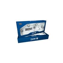 Fabrimar Kit Acessorios Vega 5Peças Fabrimar Kit Acessorios Vega 5Peças