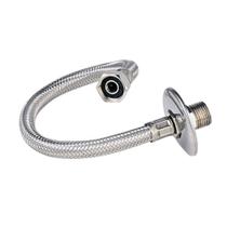 Fabrimar Rabicho Inox 30cm 1/2 Fabrimar Rabicho Inox 30cm 1/2