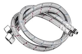 Fabrimar Rabicho Inox 40cm 1/2 Monocomando Fabrimar Rabicho Inox 40cm 1/2 Monocomando