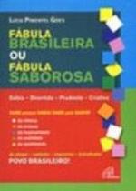 Fabula brasileira ou sabula saborosa - Paulinas